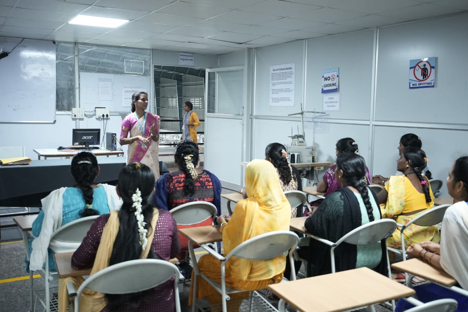 Community Education
