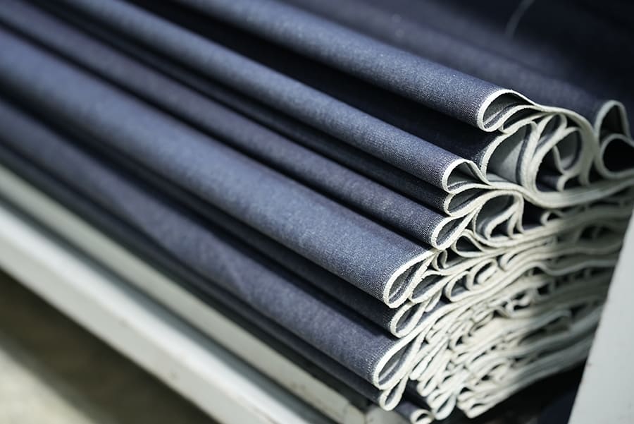 Fabric & Pre-Production