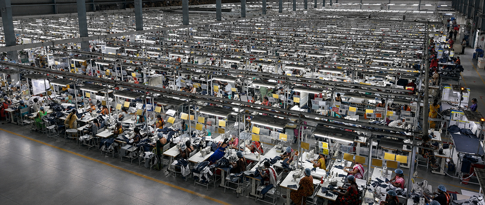 Fabric & Pre-Production
