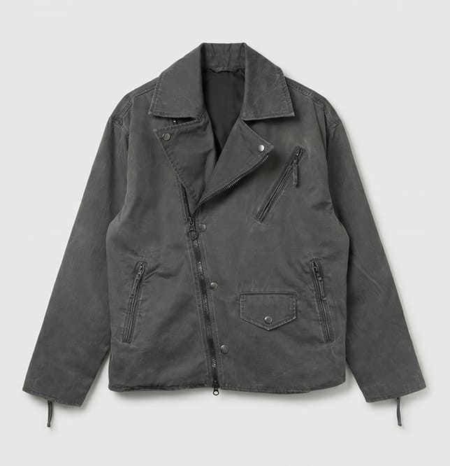Winter Parka