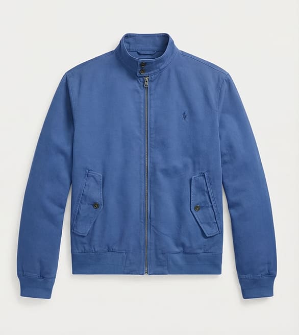 Winter Parka