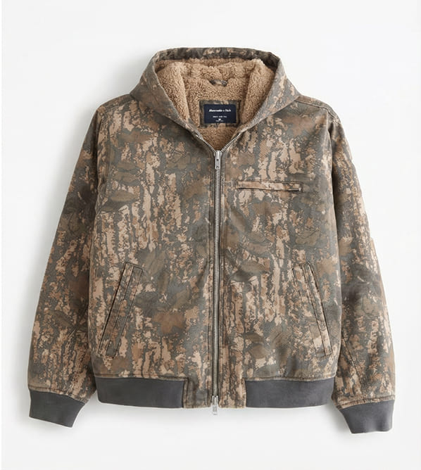 Winter Parka