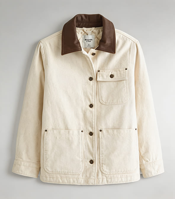 Winter Parka