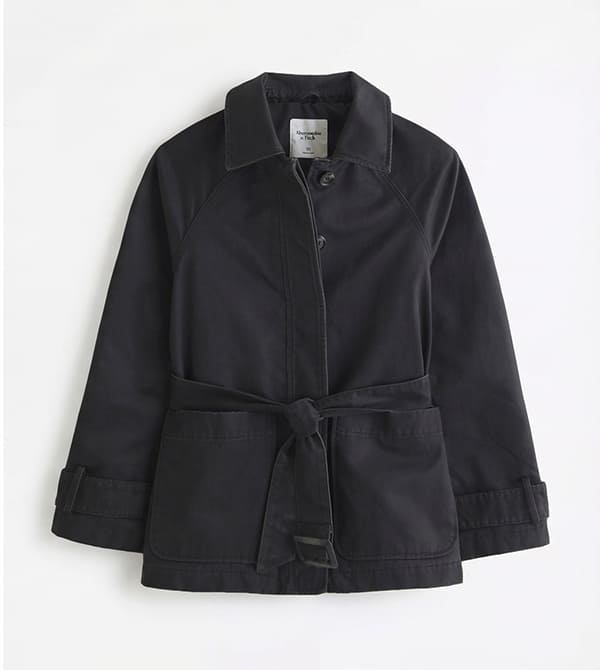 Winter Parka