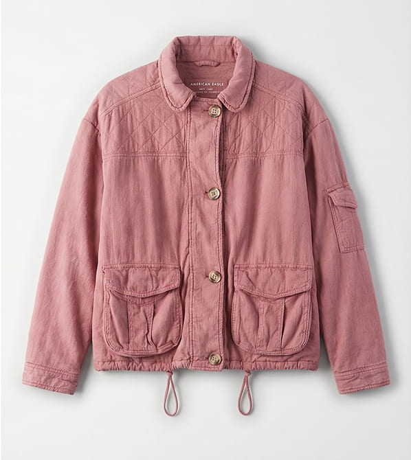 Winter Parka