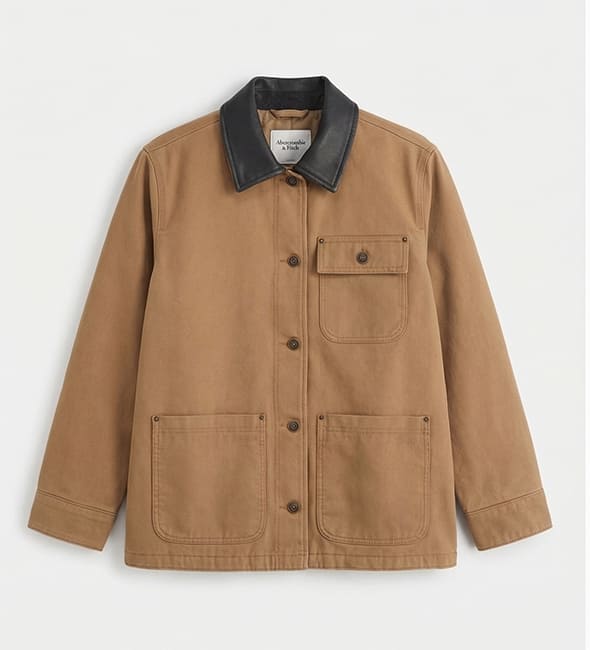 Winter Parka