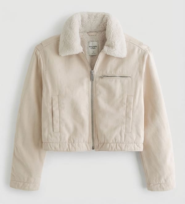Winter Parka