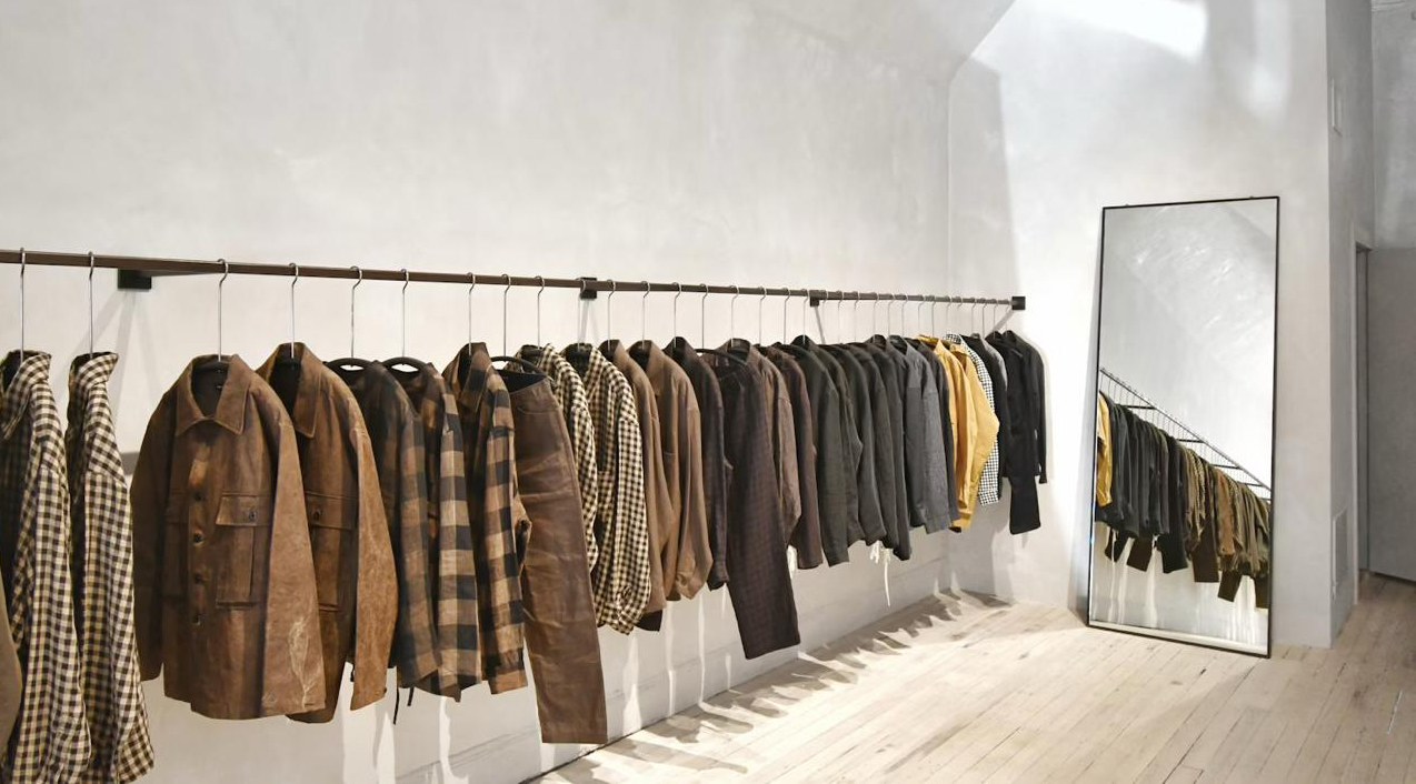 3D - Virtual Fashion
